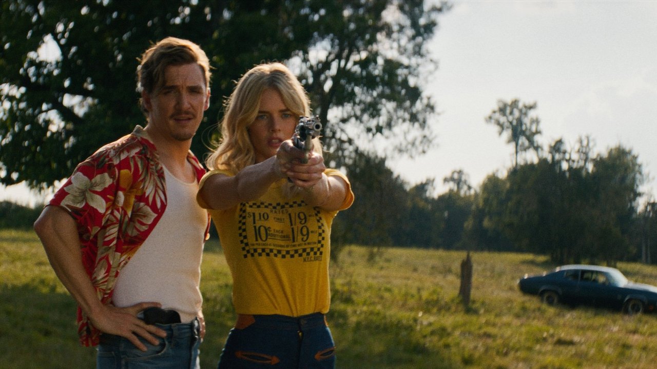 Carolina Caroline Movie Screenshot 1
