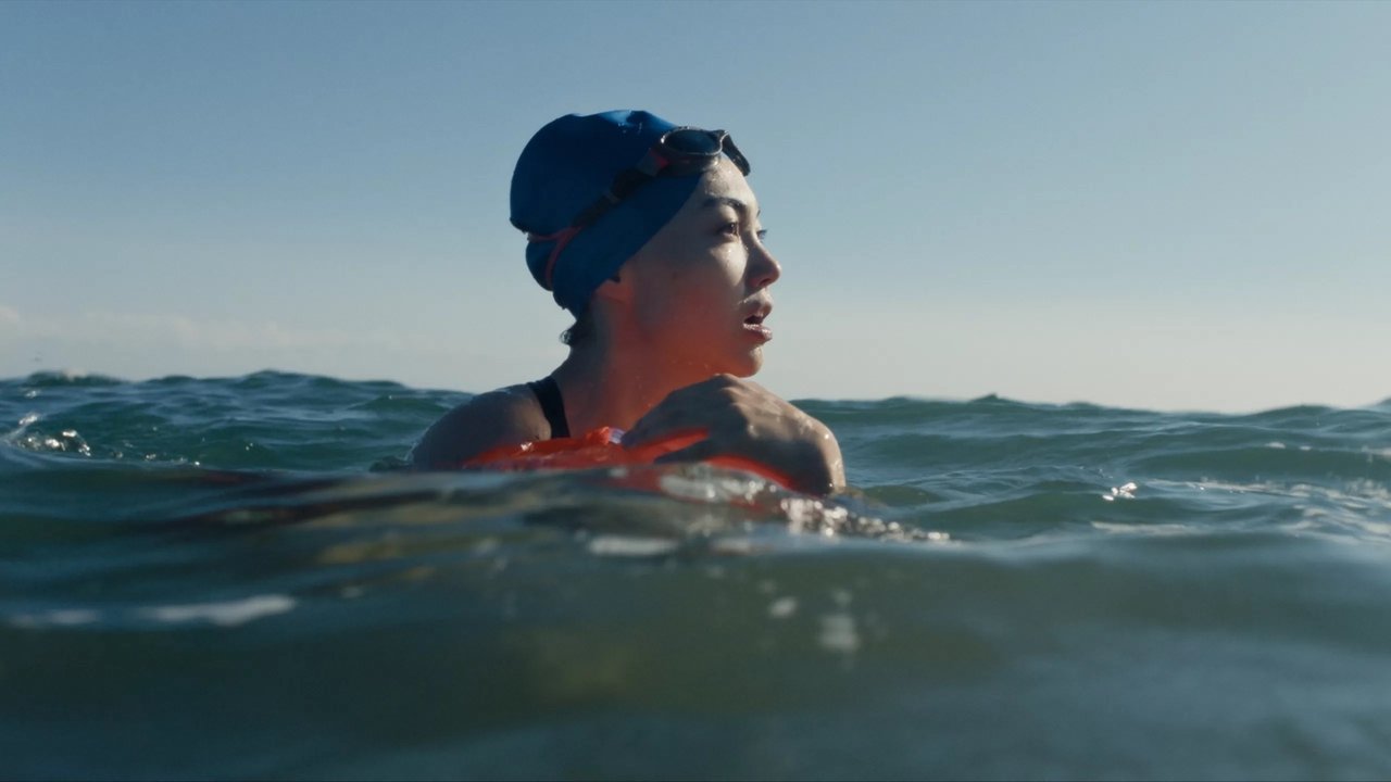 Becoming Movie Screenshot 1