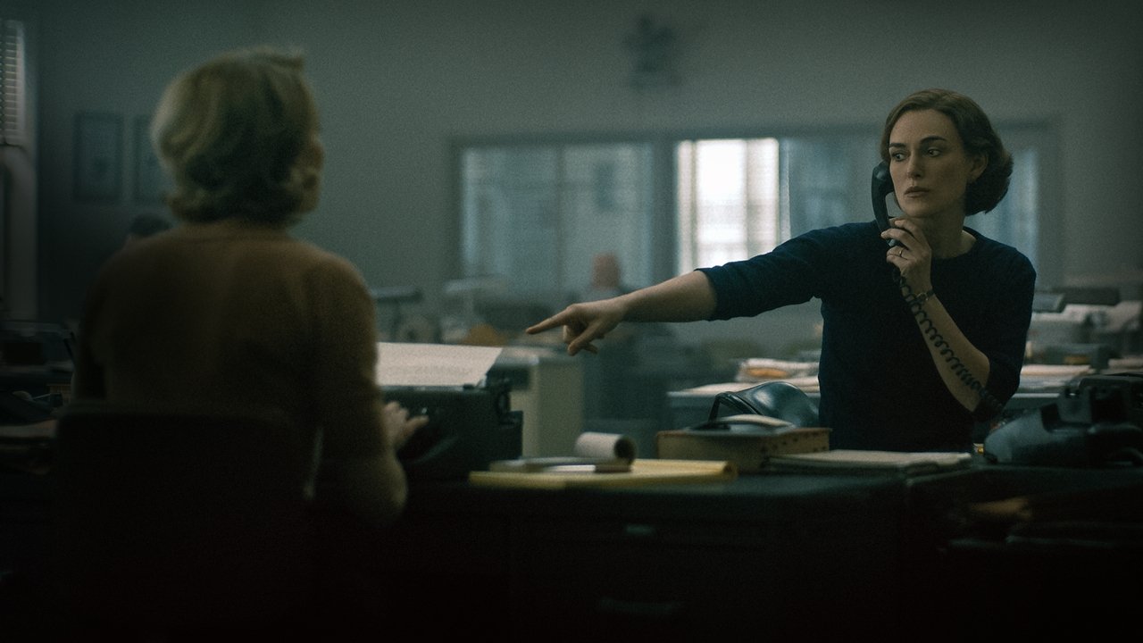 Boston Strangler Movie Screenshot 3