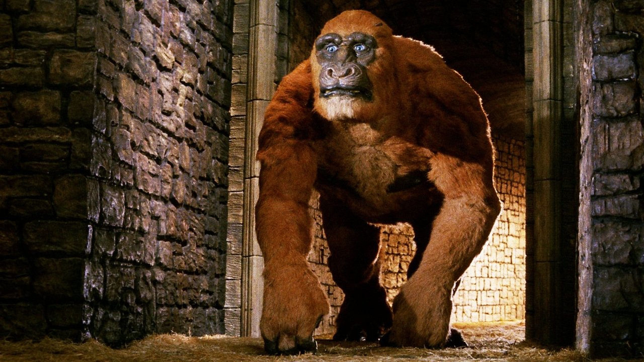 The Primevals Movie Screenshot 5