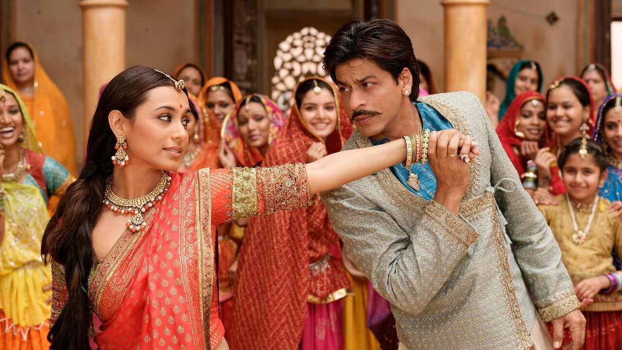 Paheli Movie Screenshot 2