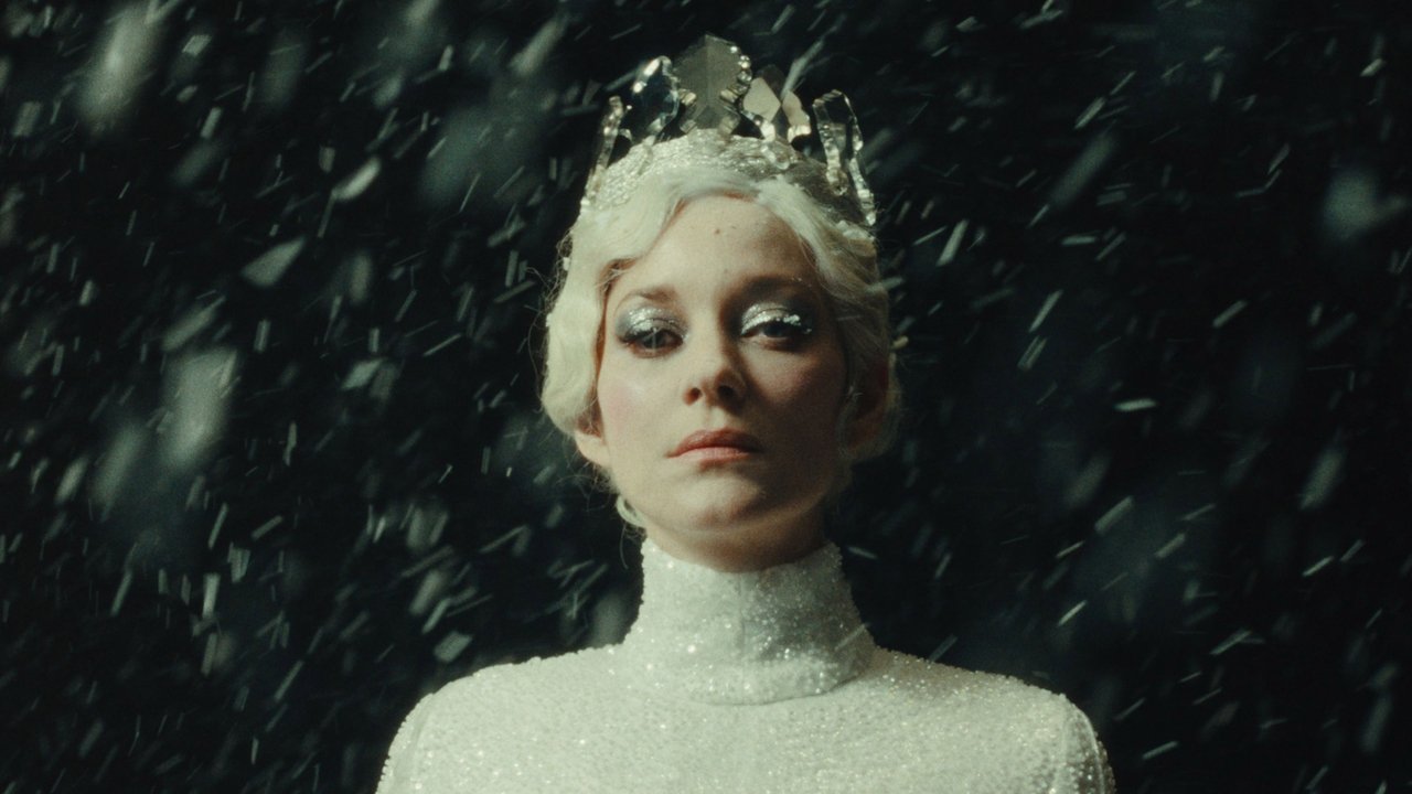 The Ice Tower Movie Screenshot 2