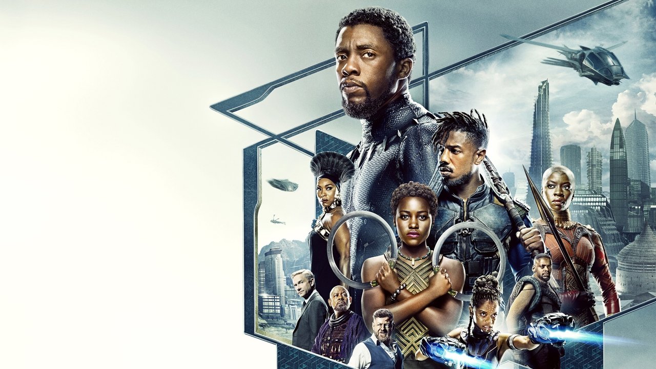 Black Panther Movie Screenshot 2
