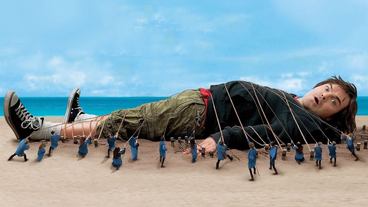 Gulliver