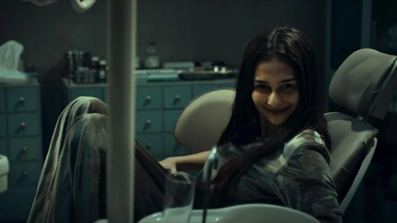 Lembayung Movie Screenshot 1