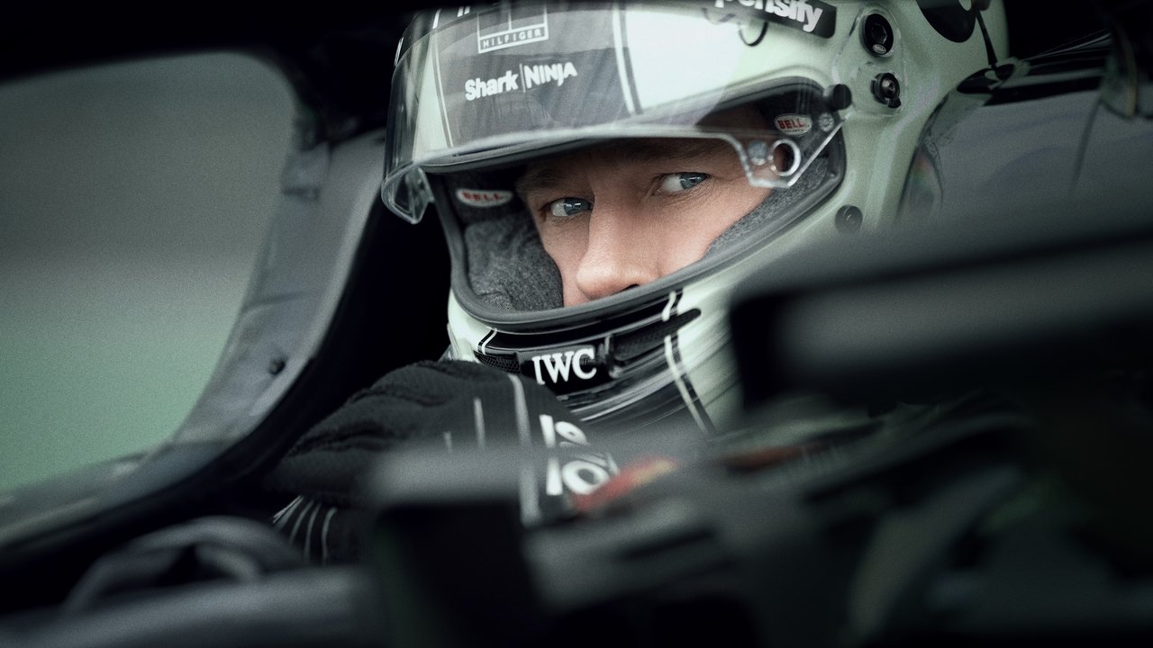 F1 The Movie Screenshot 5