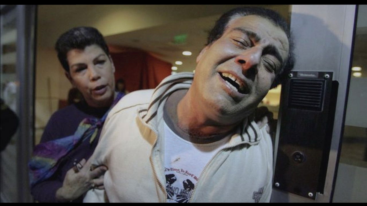 I Shall Not Hate Movie Screenshot 3