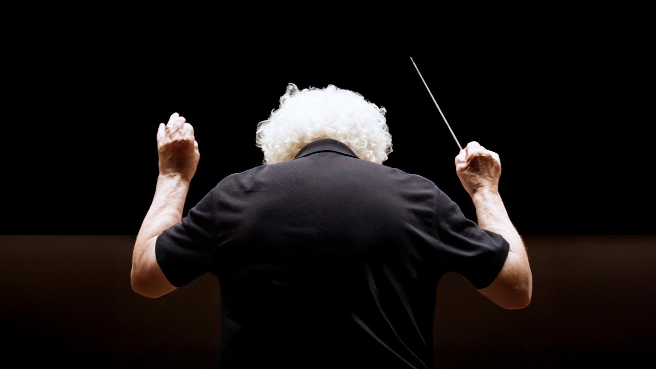 SIMON! The Joy of Conducting Movie Screenshot 1