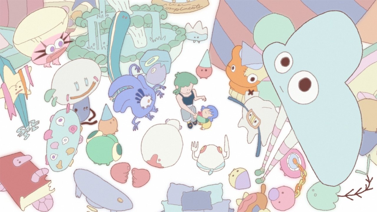 Wacky Horses! Movie Screenshot 1