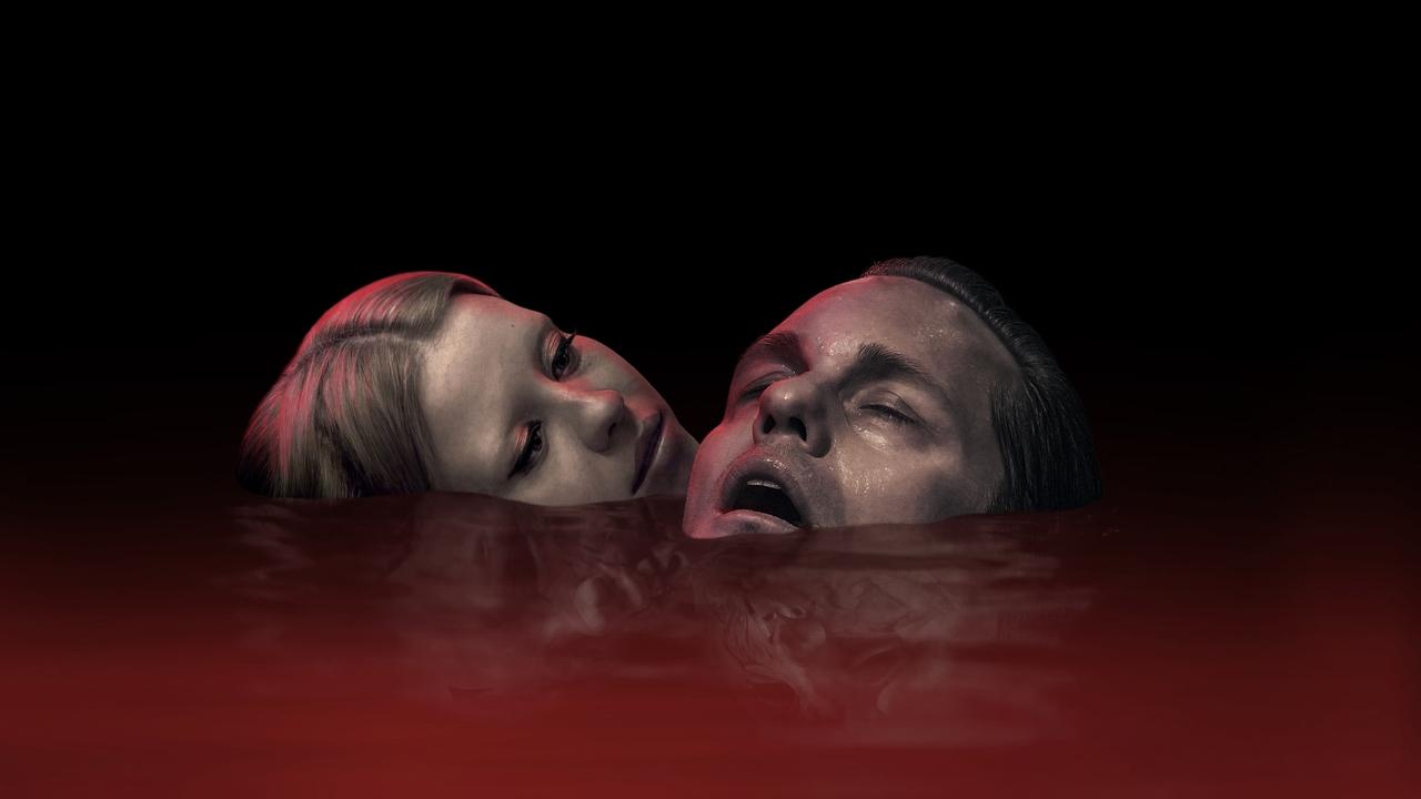 Infinity Pool Movie Screenshot 1