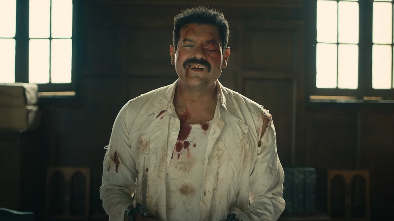 Darwish Movie Screenshot 1