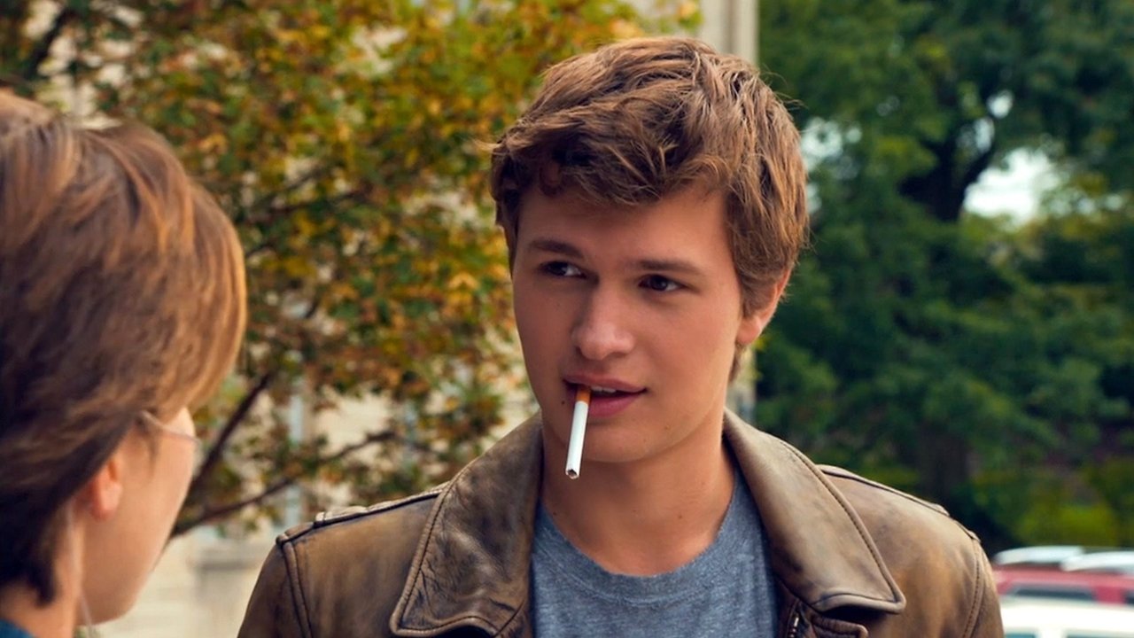 The Fault in Our Stars Movie Screenshot 1