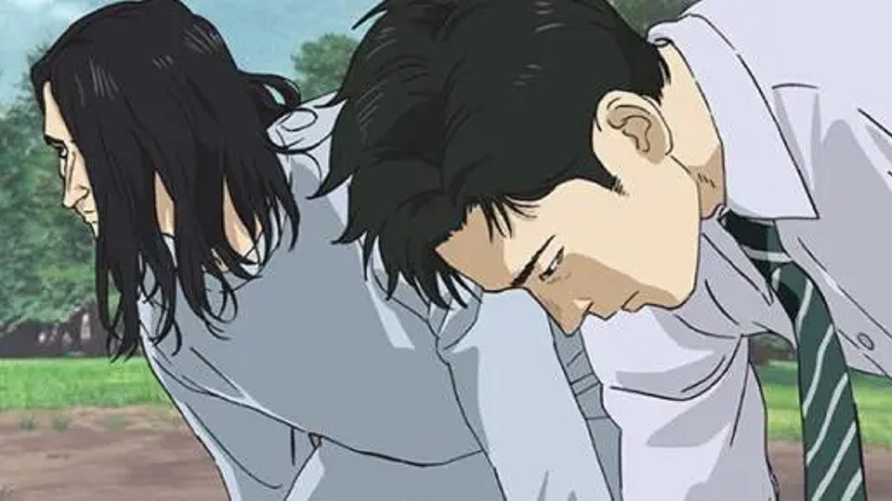 100 METERS Movie Screenshot 4