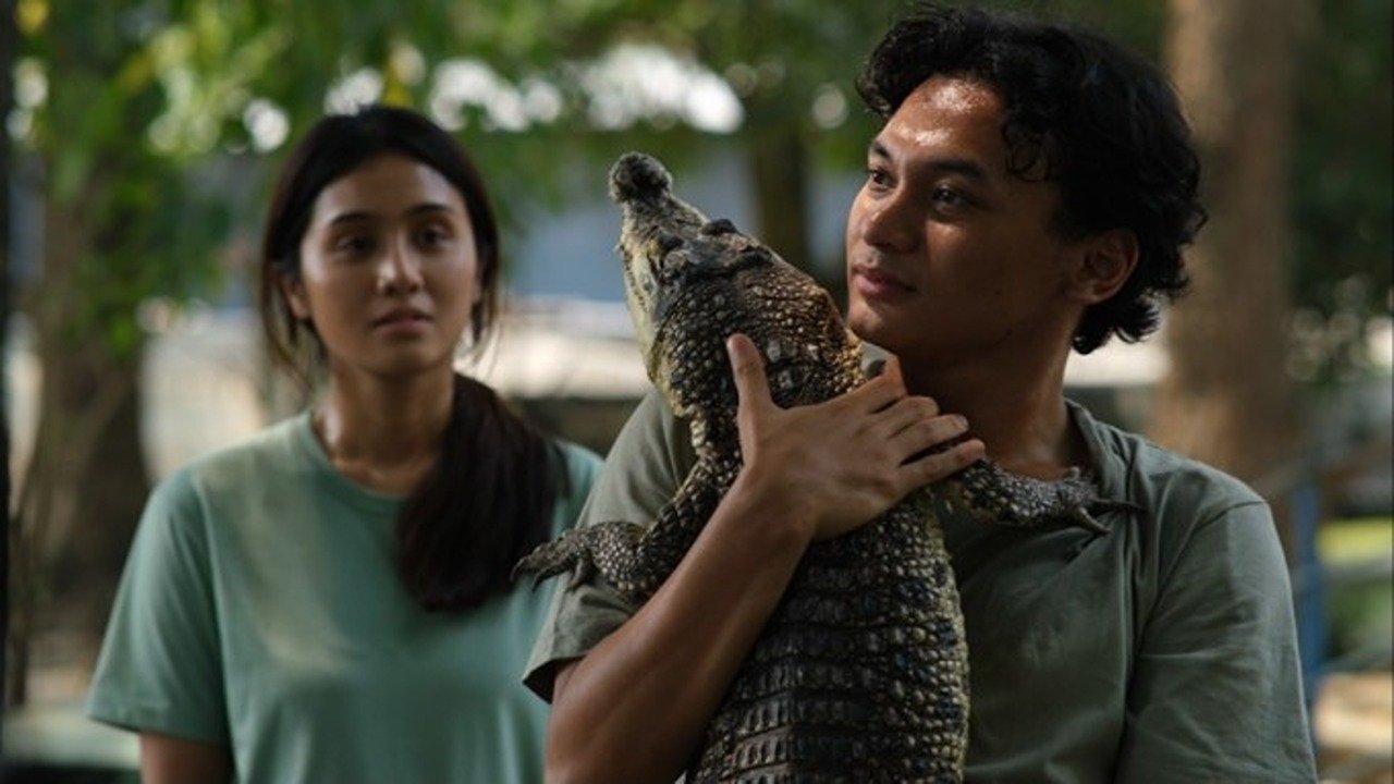 Crocodile Tears Movie Screenshot 1
