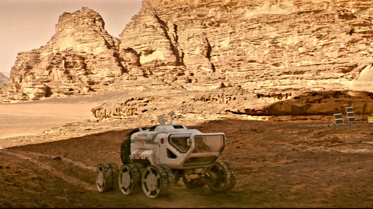 The Last Days on Mars Movie Screenshot 5
