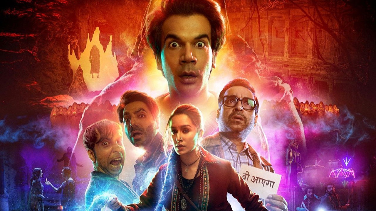 Stree 2 Movie Screenshot 3