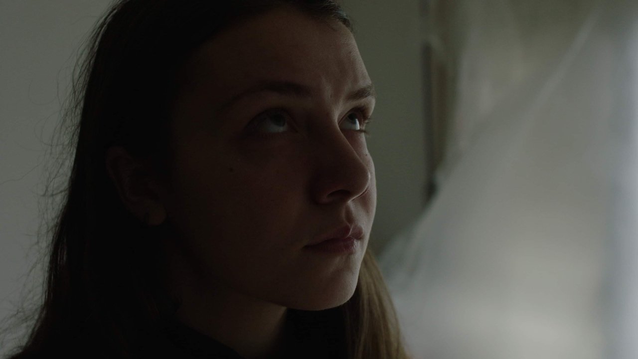 The Smell of Fresh Paint Movie Screenshot 1