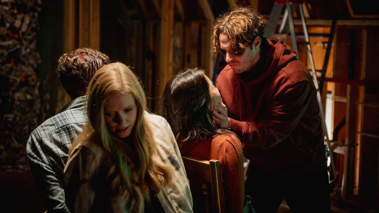 Prey for the Bride Movie Screenshot 2