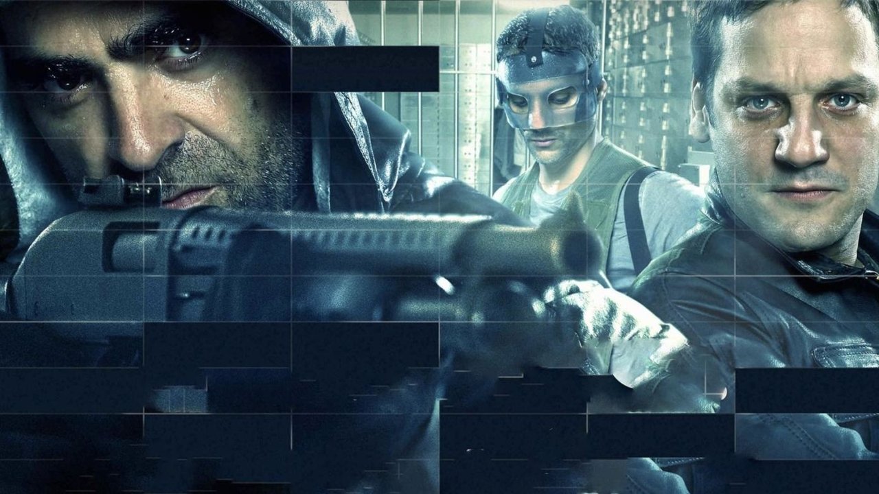 To Steal from a Thief Movie Screenshot 4