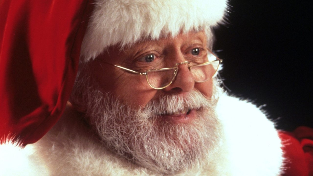 Miracle on 34th Street Movie Screenshot 4