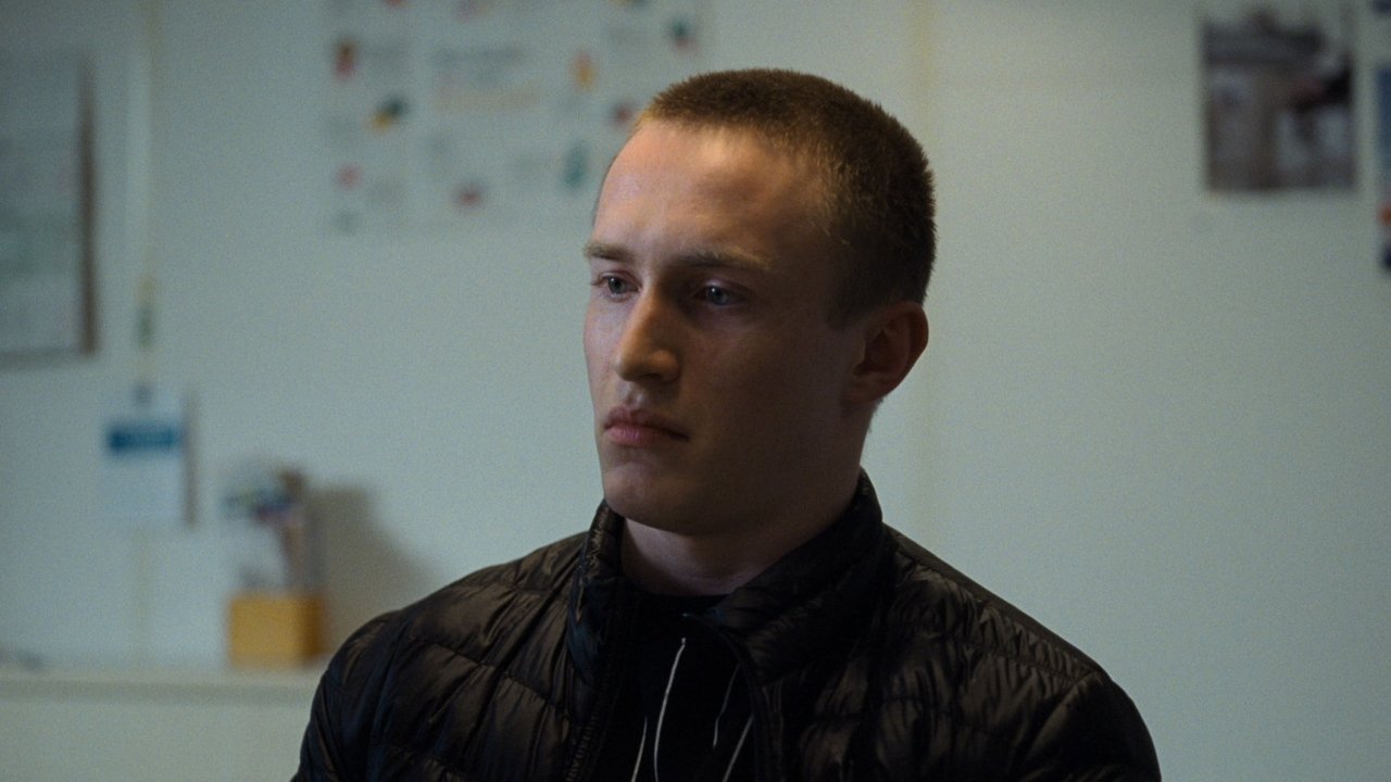 Rain Fell On the Nothing New Movie Screenshot 3