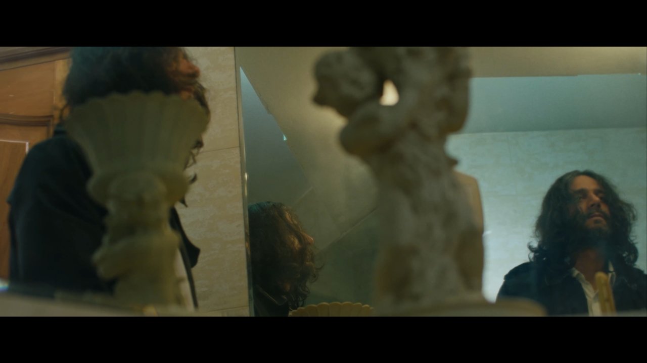 The Mole Movie Screenshot 5