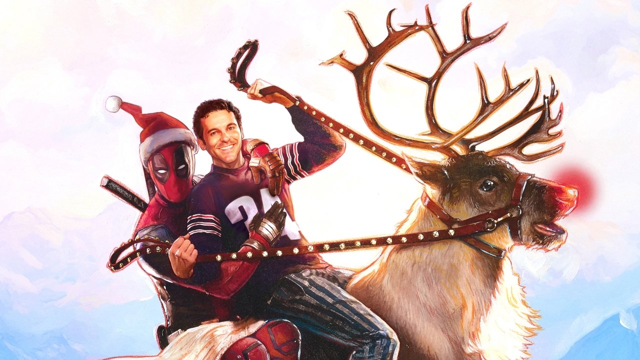 Once Upon a Deadpool Movie Screenshot 4