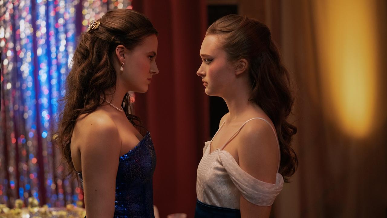 Fear Street: Prom Queen Movie Screenshot 4