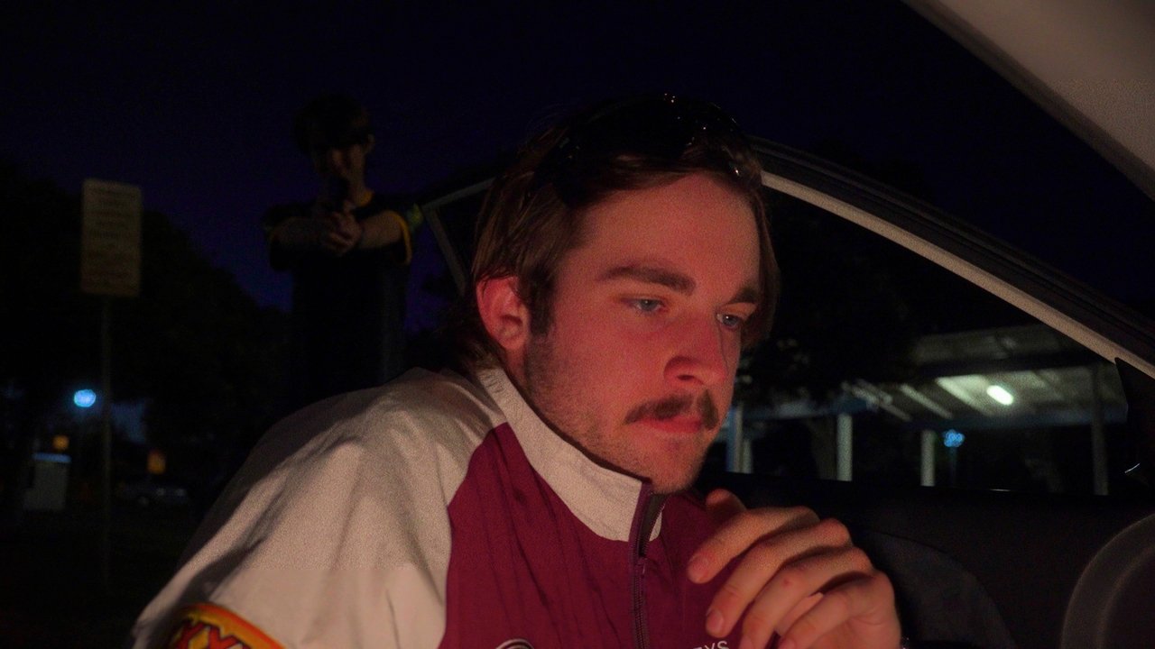 Stay Calm Movie Screenshot 3