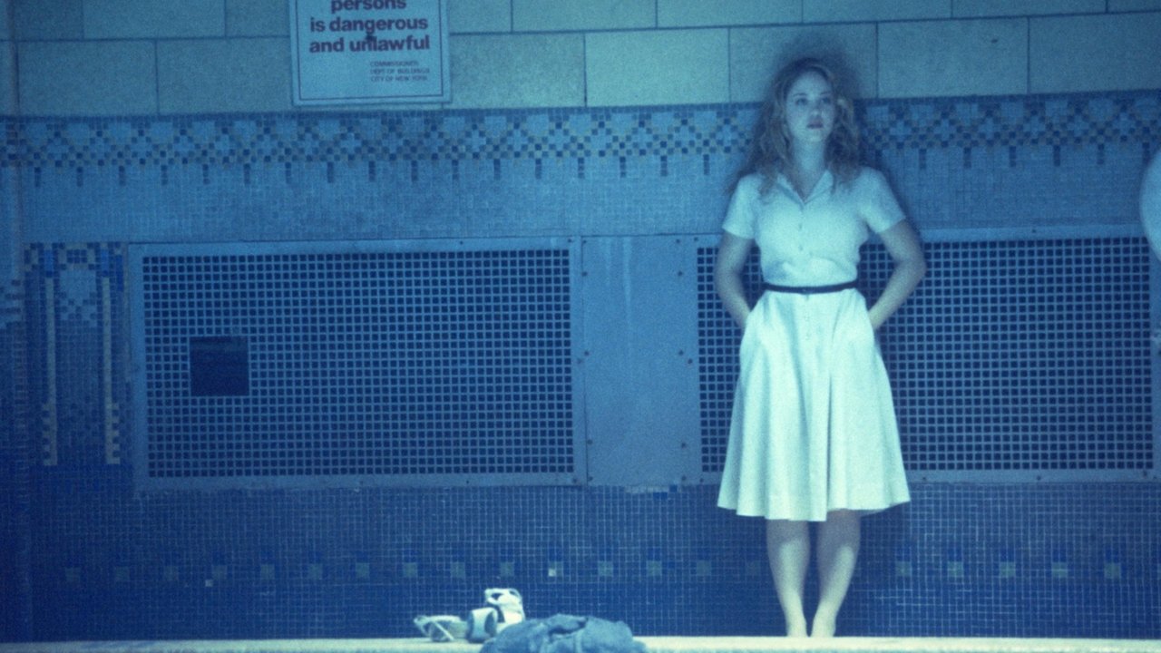 Swimfan Movie Screenshot 2