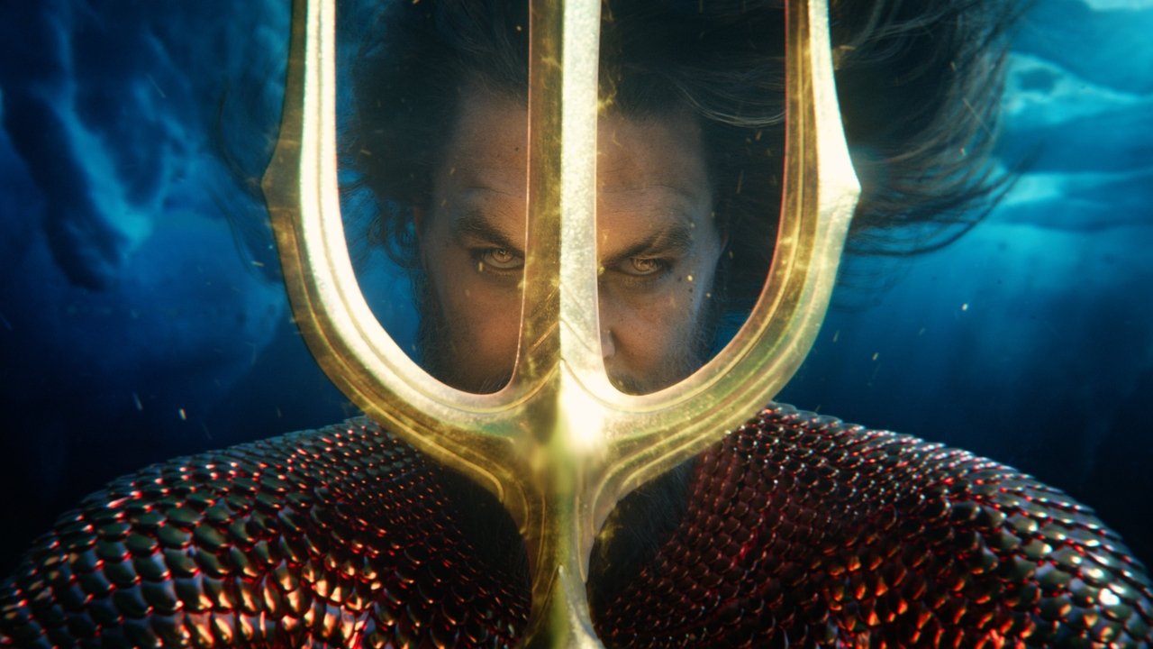 Aquaman and the Lost Kingdom Movie Screenshot 5