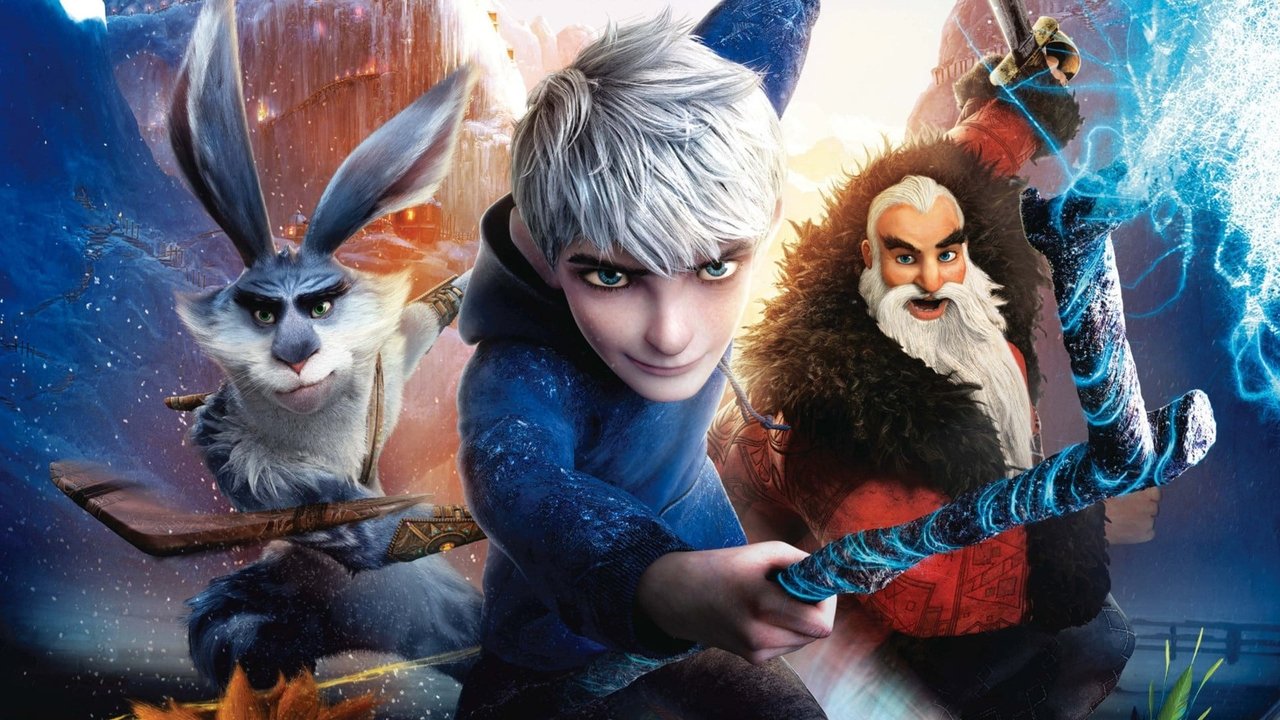 Rise of the Guardians Movie Screenshot 1