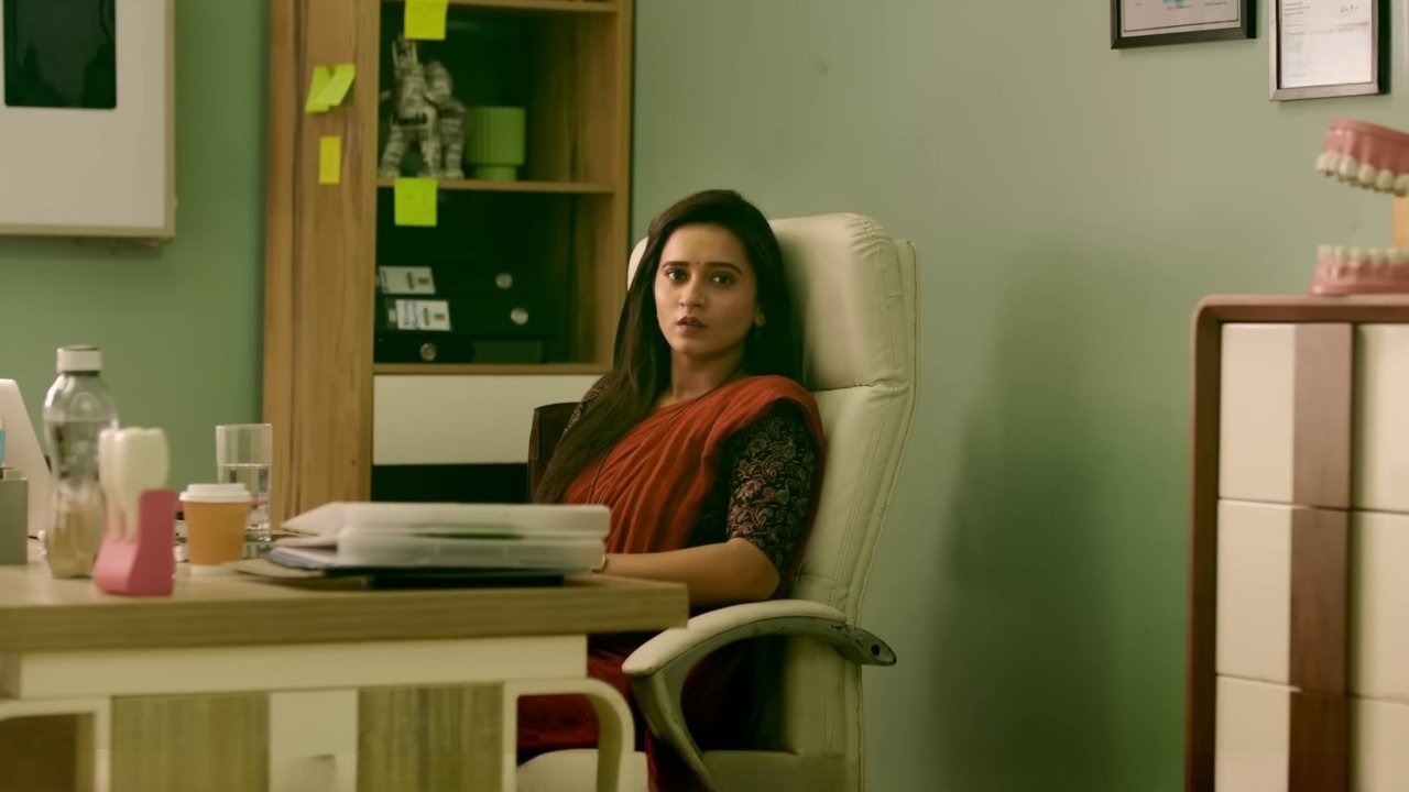 Vaalvi Movie Screenshot 3