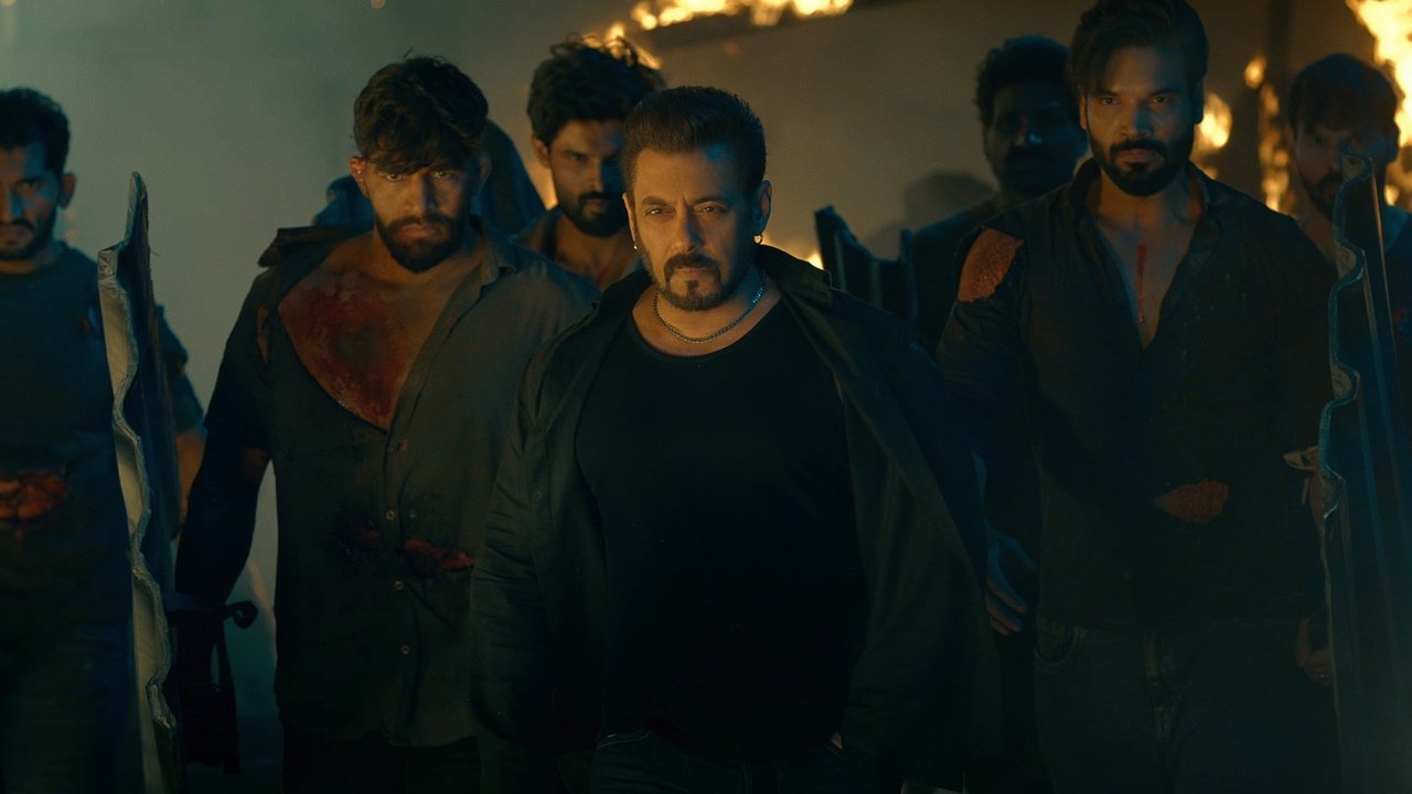 Sikandar Movie Screenshot 3