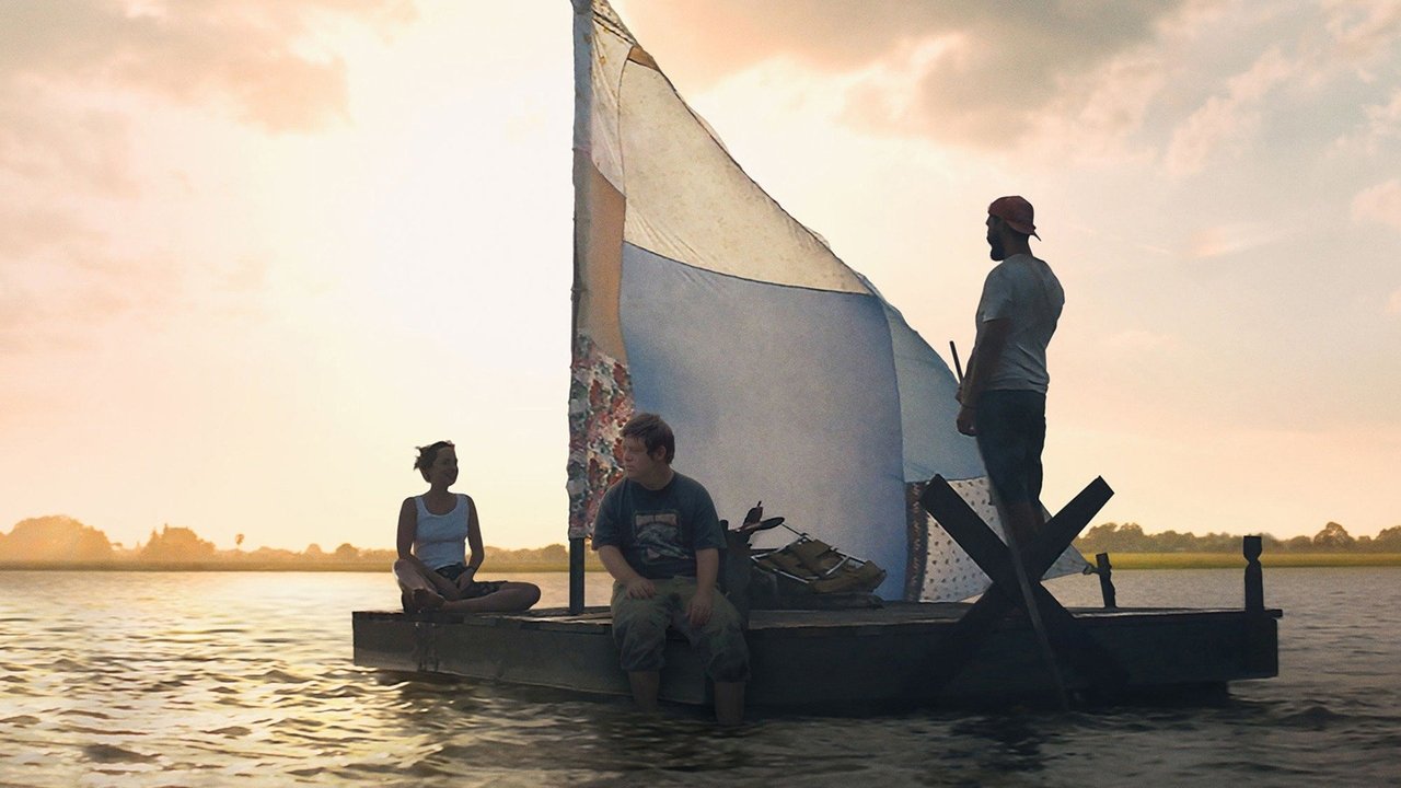 The Peanut Butter Falcon Movie Screenshot 2