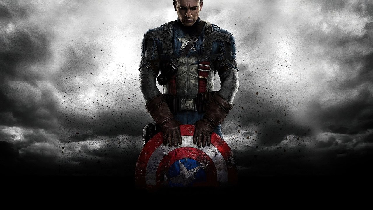 Captain America: The First Avenger Movie Screenshot 2