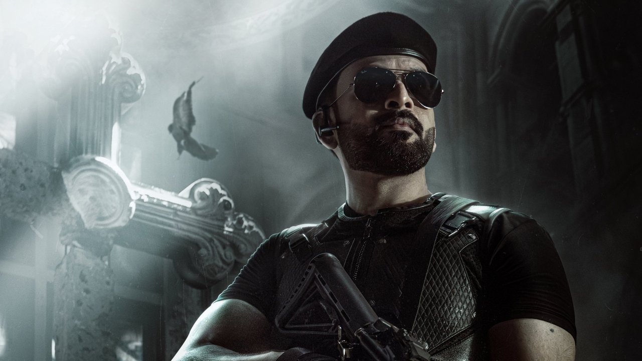 L2: Empuraan Movie Screenshot 5
