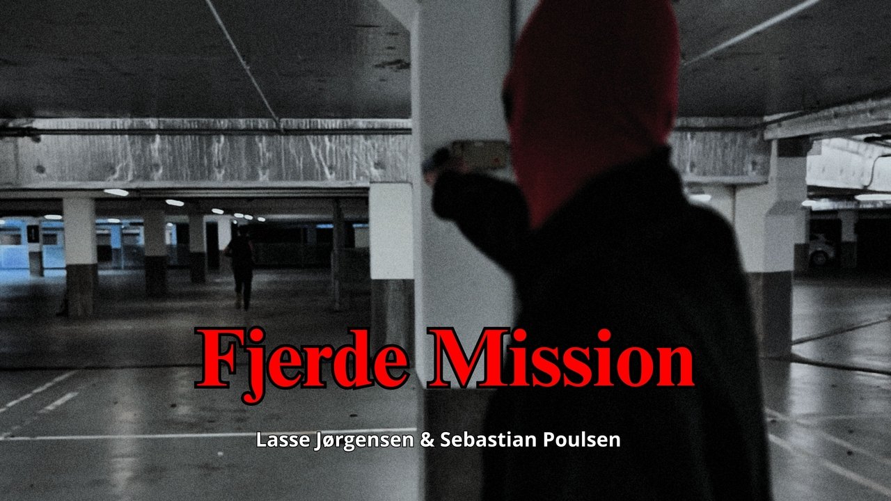 Fourth Mission Movie Screenshot 3