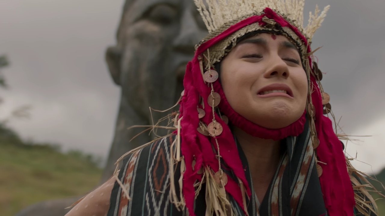 Kampung Jabang Mayit: Ritual Maut Movie Screenshot 1