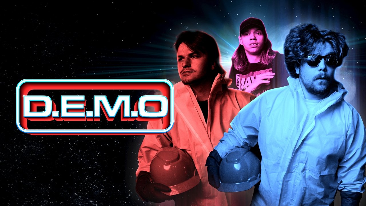 DEMO Movie Screenshot 1
