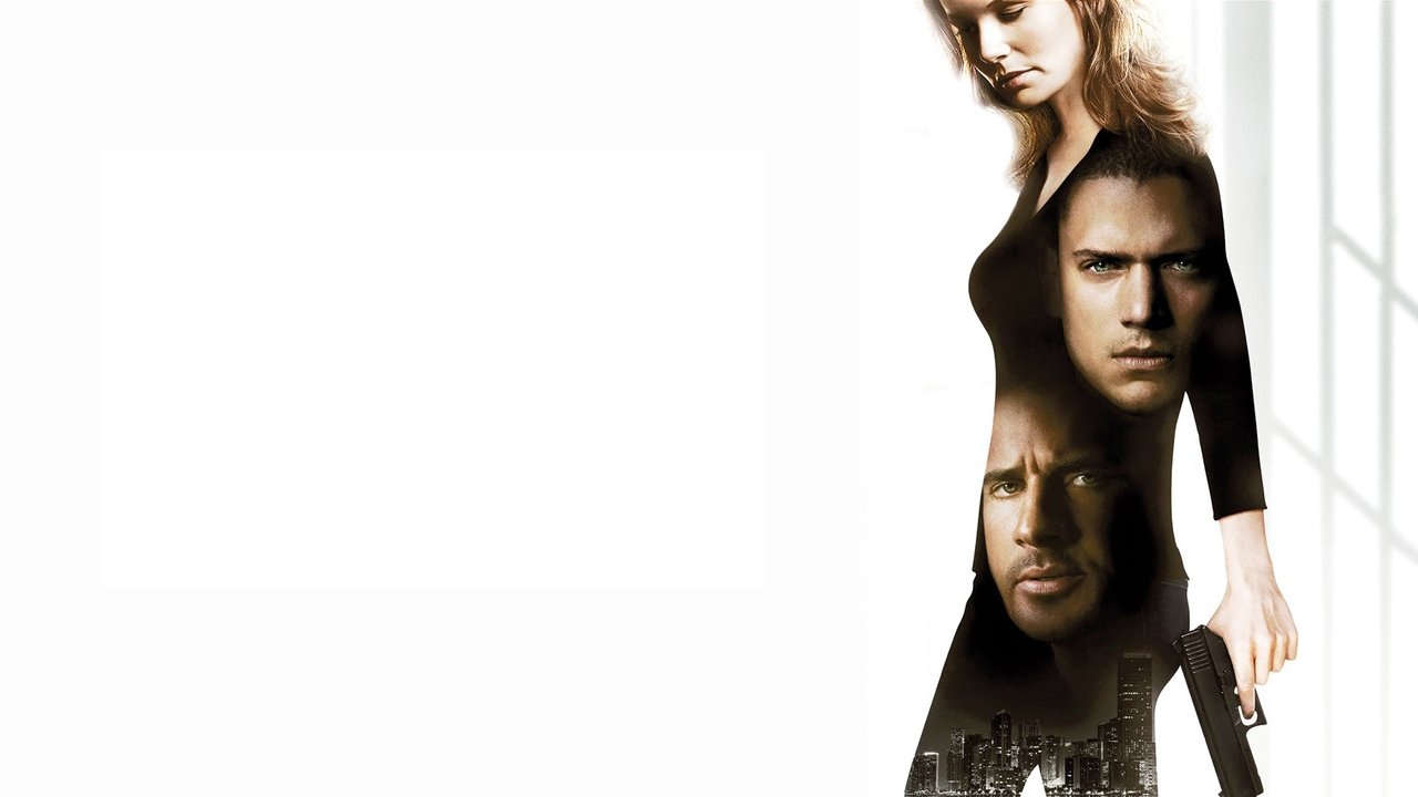 Prison Break: The Final Break Movie Screenshot 2