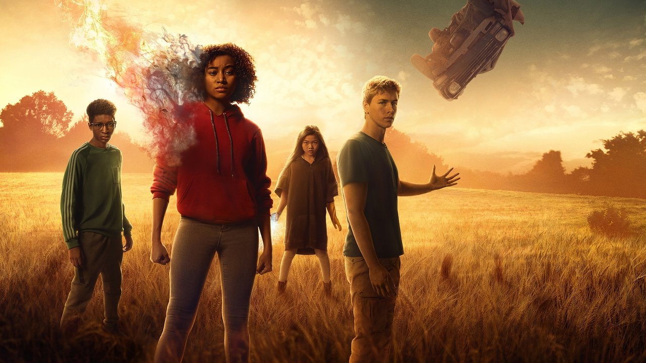 The Darkest Minds Movie Screenshot 1