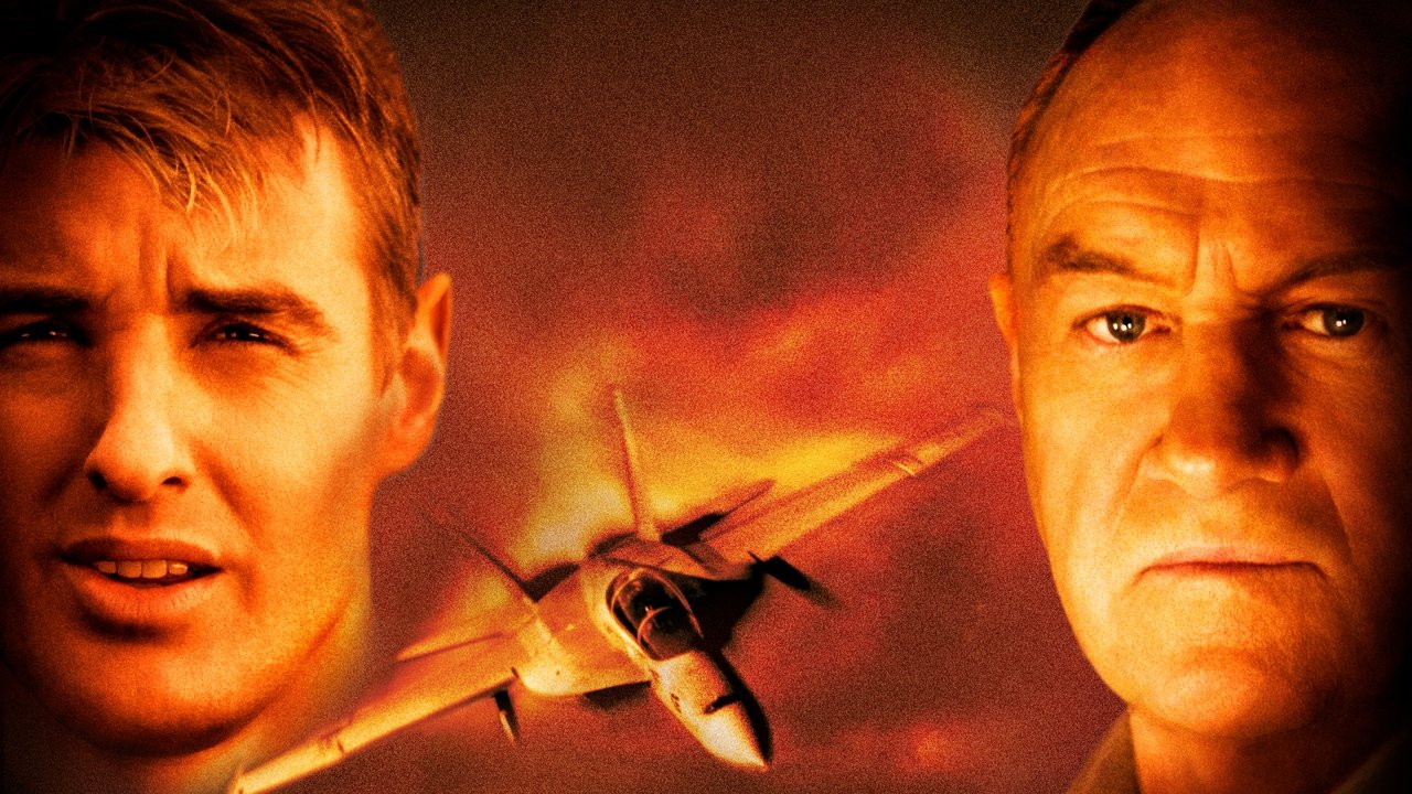 Behind Enemy Lines Movie Screenshot 4