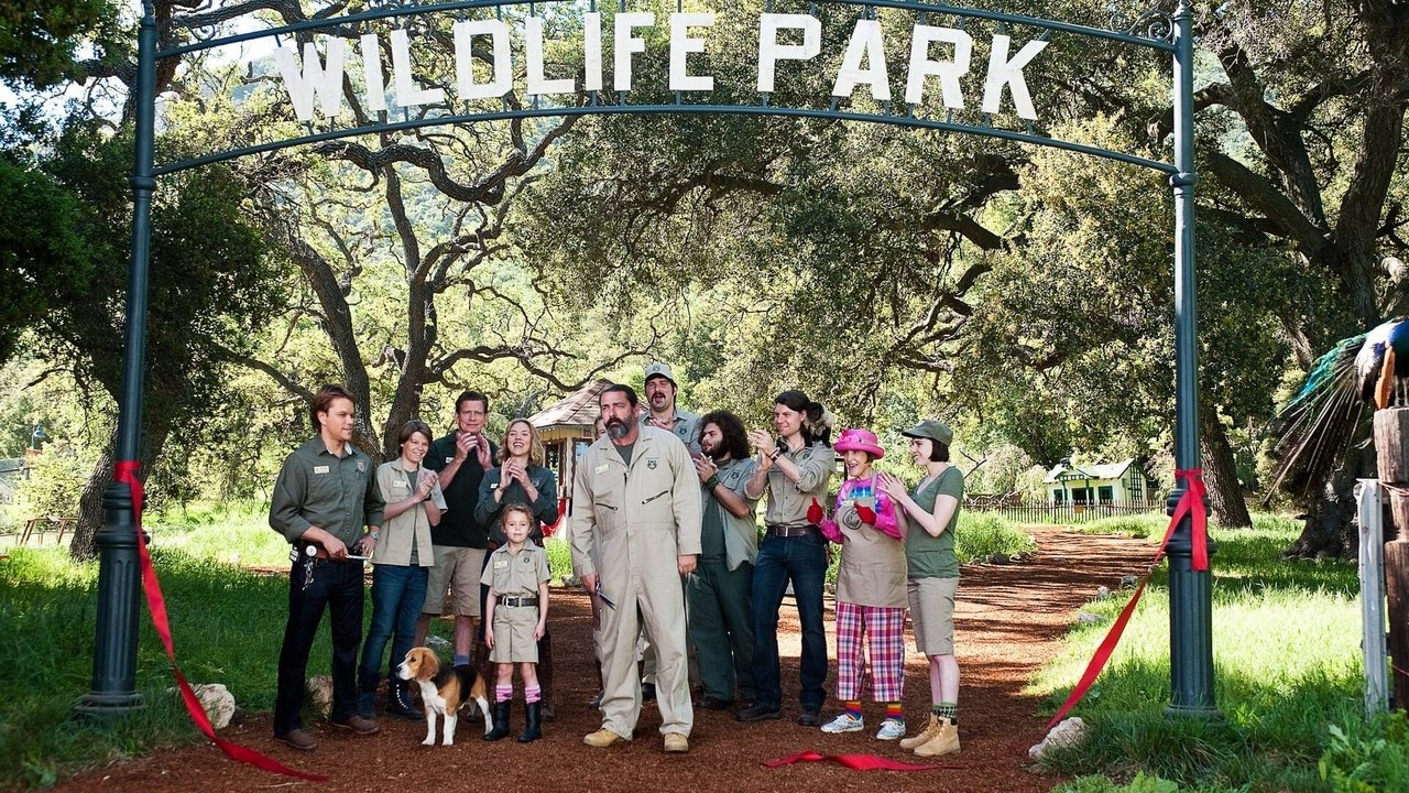 We Bought a Zoo Movie Screenshot 4