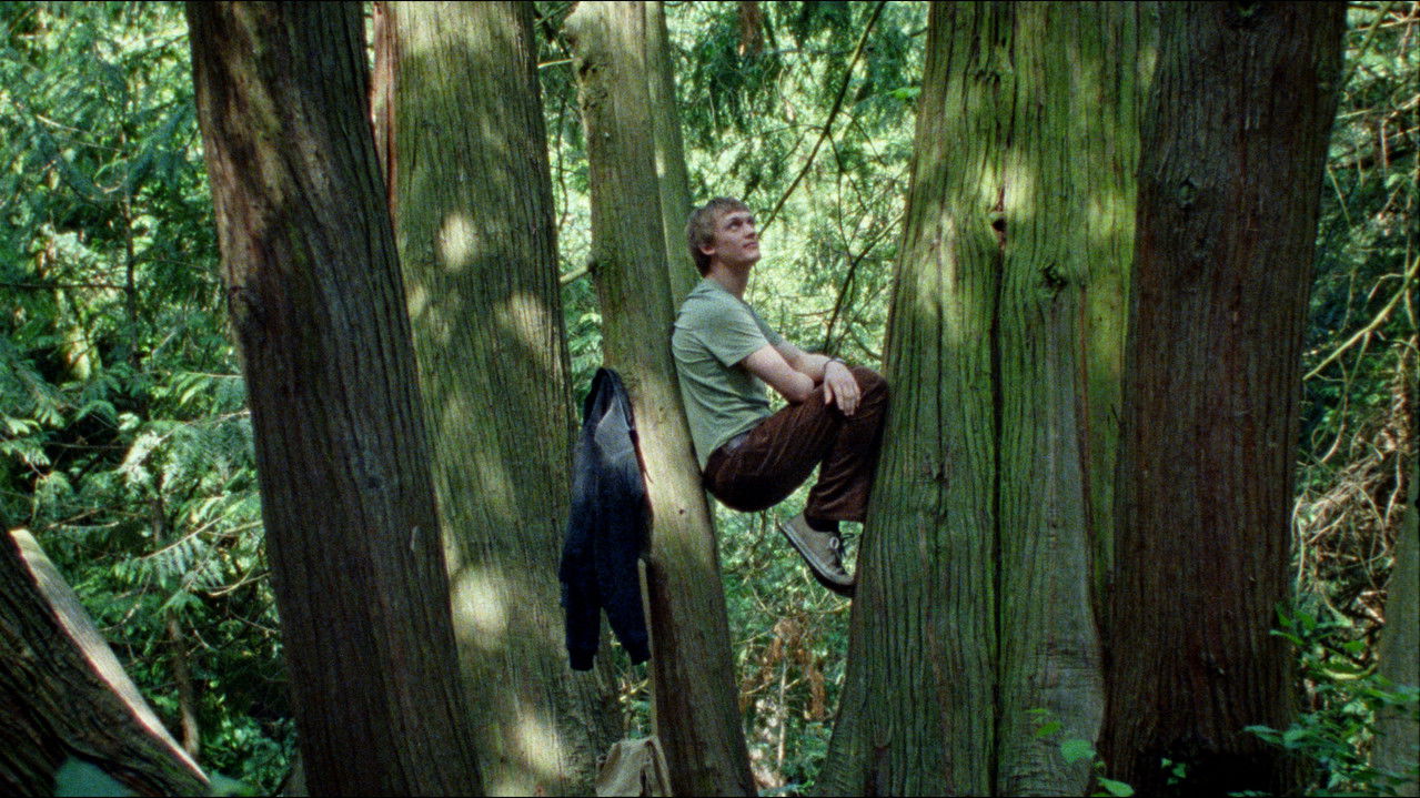 Silent Friend Movie Screenshot 2