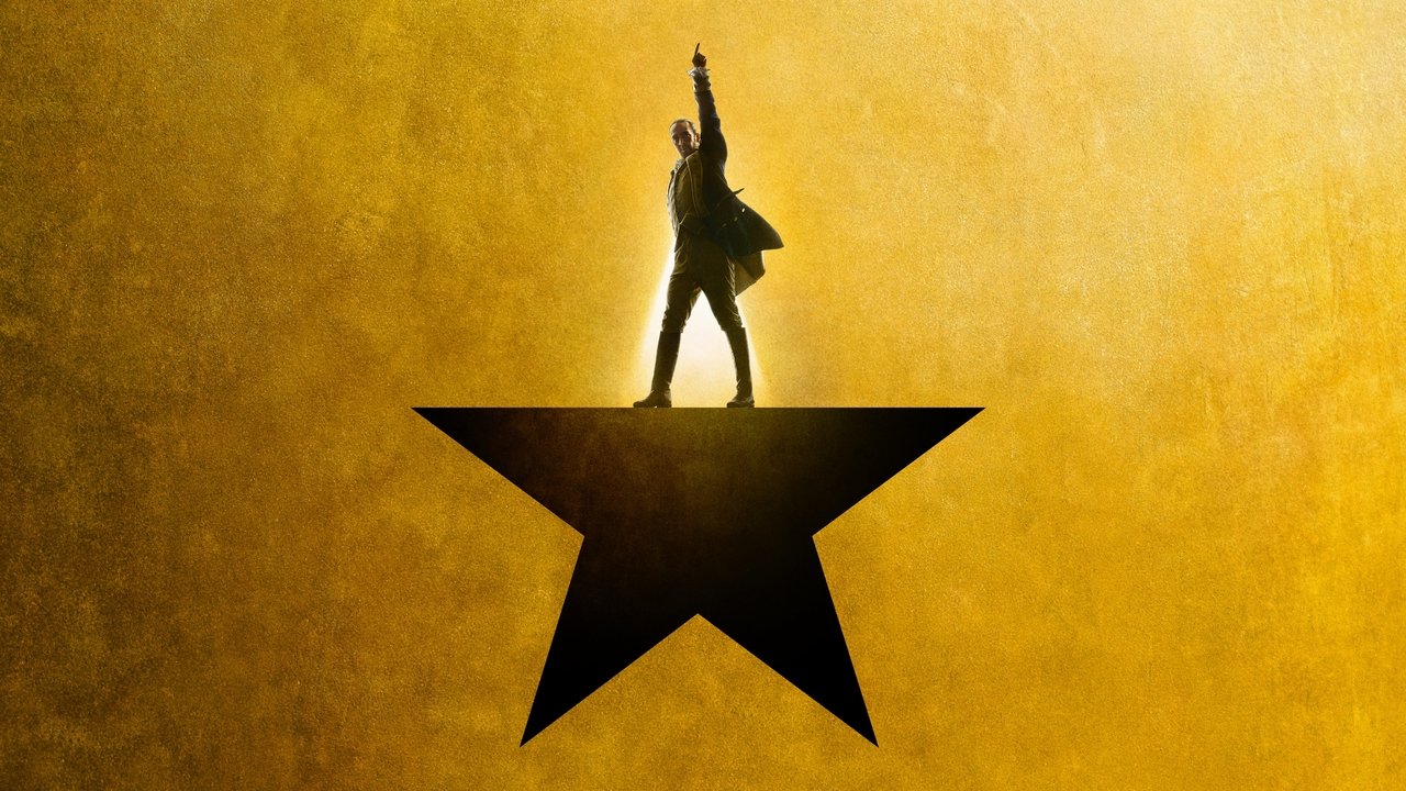 Hamilton Movie Screenshot 2