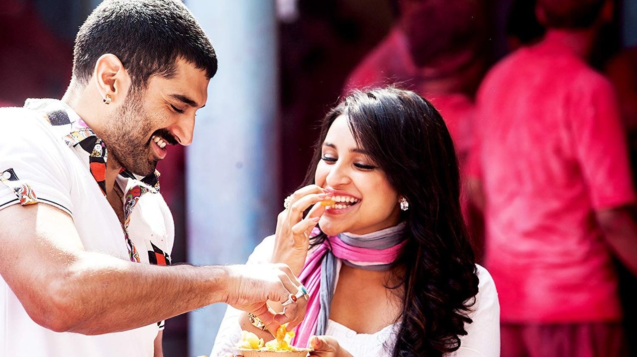 Daawat-e-Ishq Movie Screenshot 1