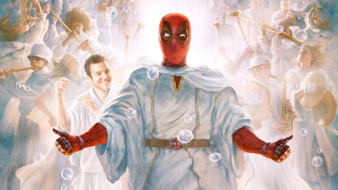 Once Upon a Deadpool Movie Screenshot 1