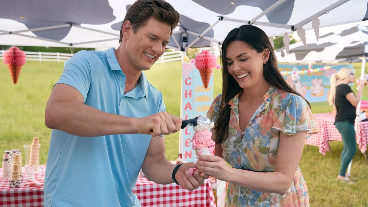 Double Scoop Movie Screenshot 1