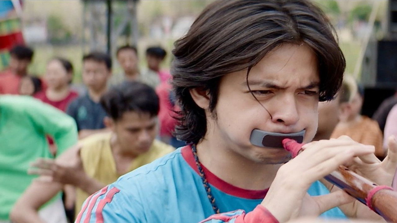 Levitating Movie Screenshot 4